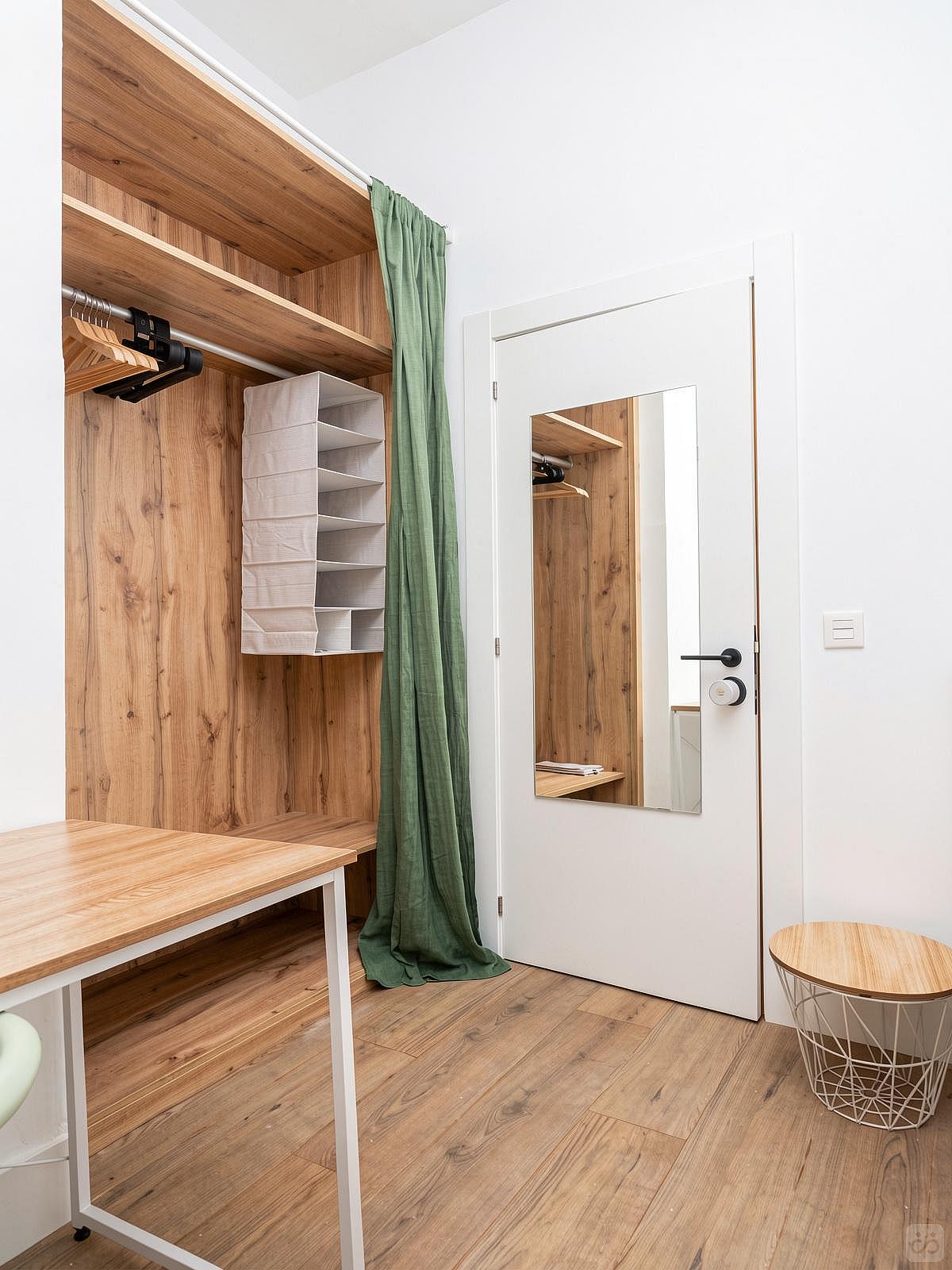 Private Single Room D5 - 29