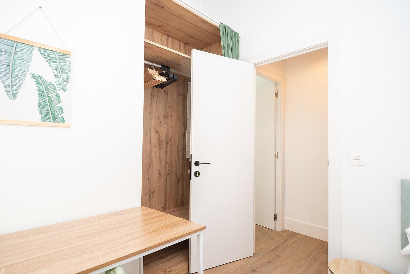 Private Single Room D5 - 17