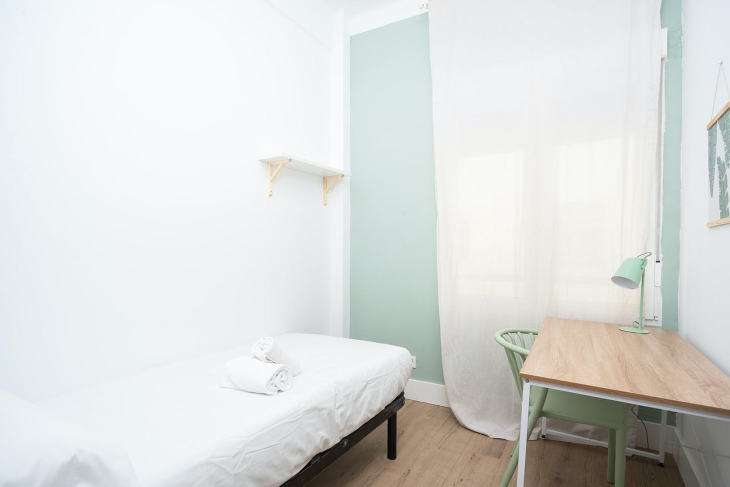 Private Single Room D5 - 3