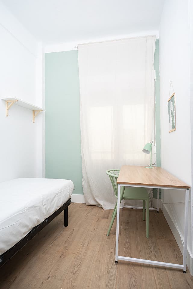 Private Single Room D5 - 21
