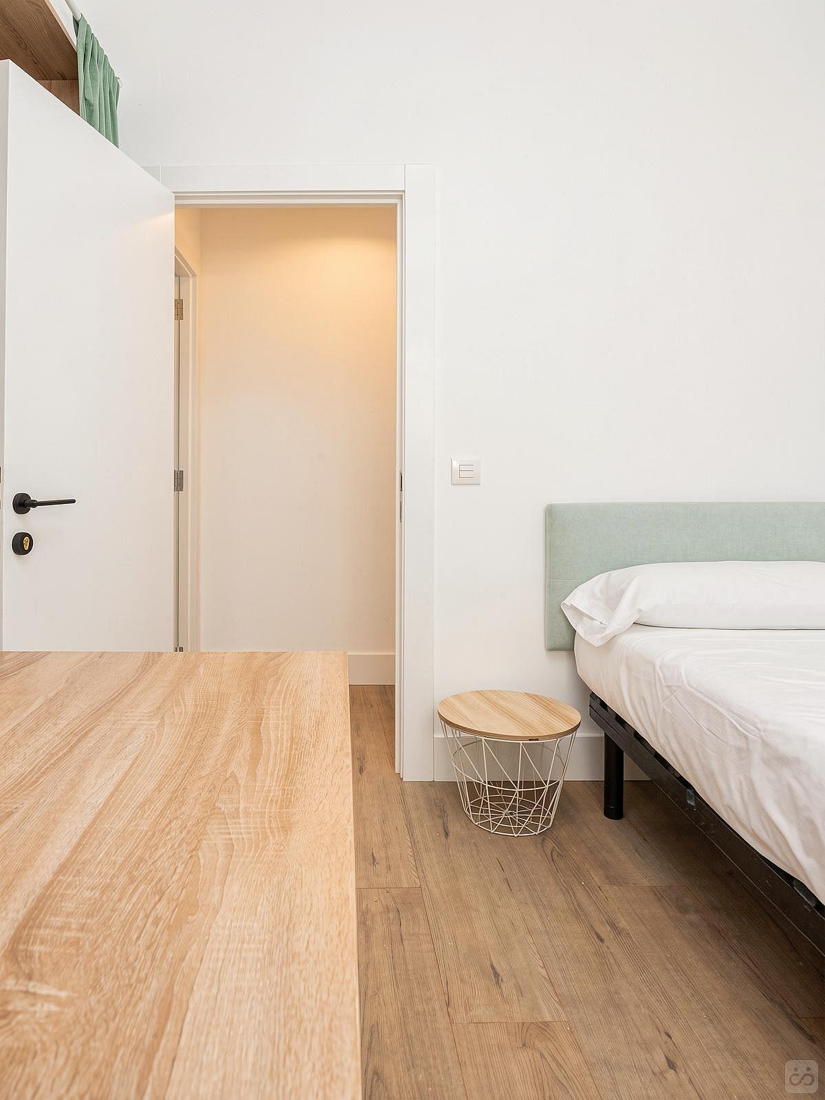 Private Single Room D5 - 30