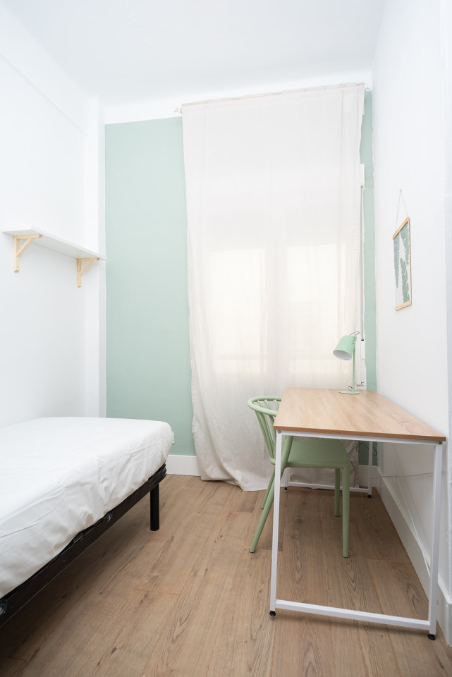 Private Single Room D5 - 11