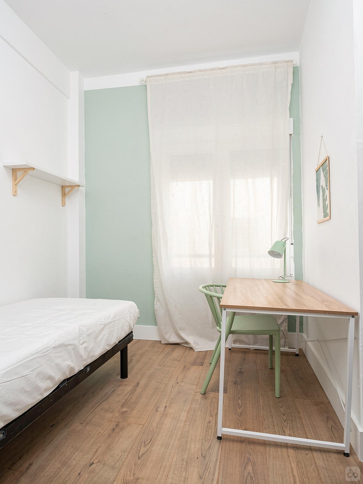 Private Single Room D5 - 26