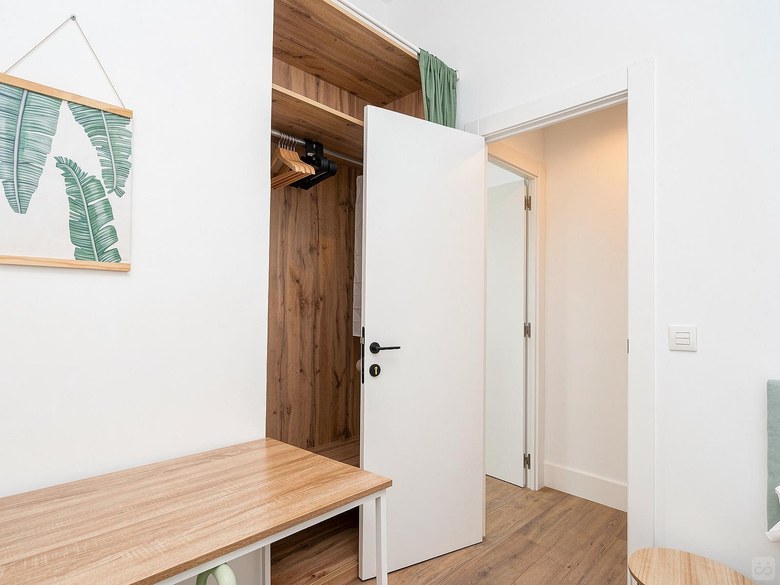 Private Single Room D5 - 27