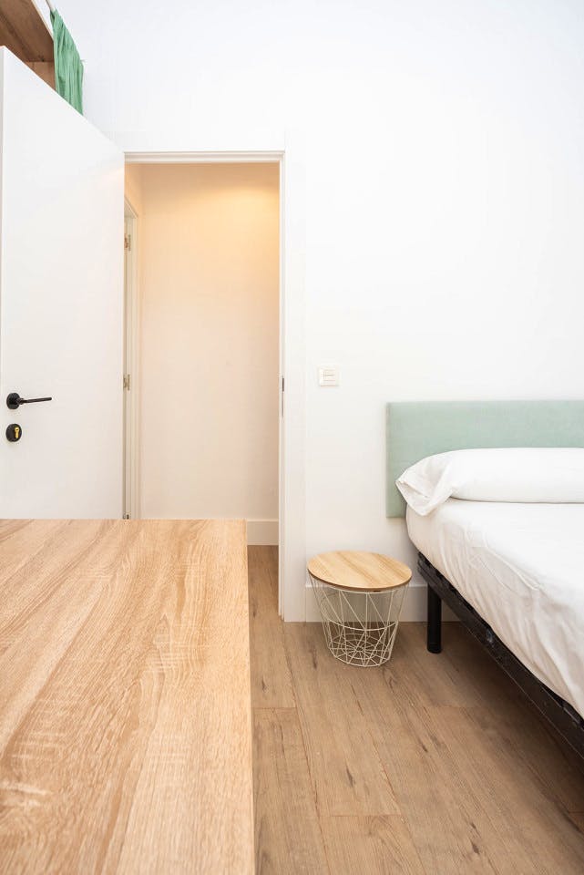 Private Single Room D5 - 10