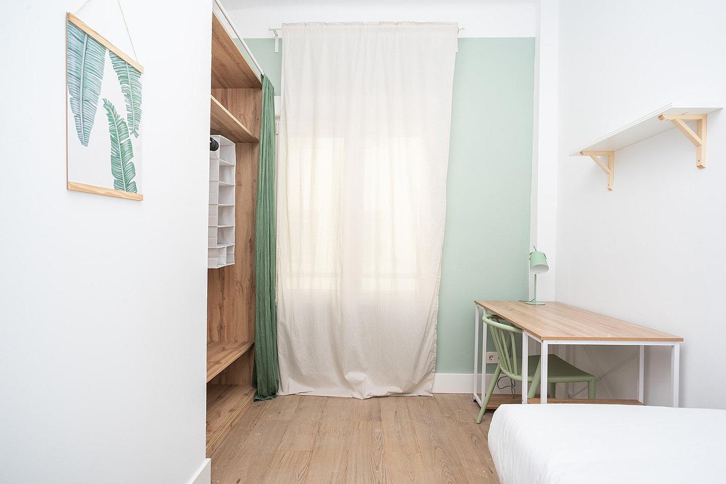 Private Single Room D6 - 11
