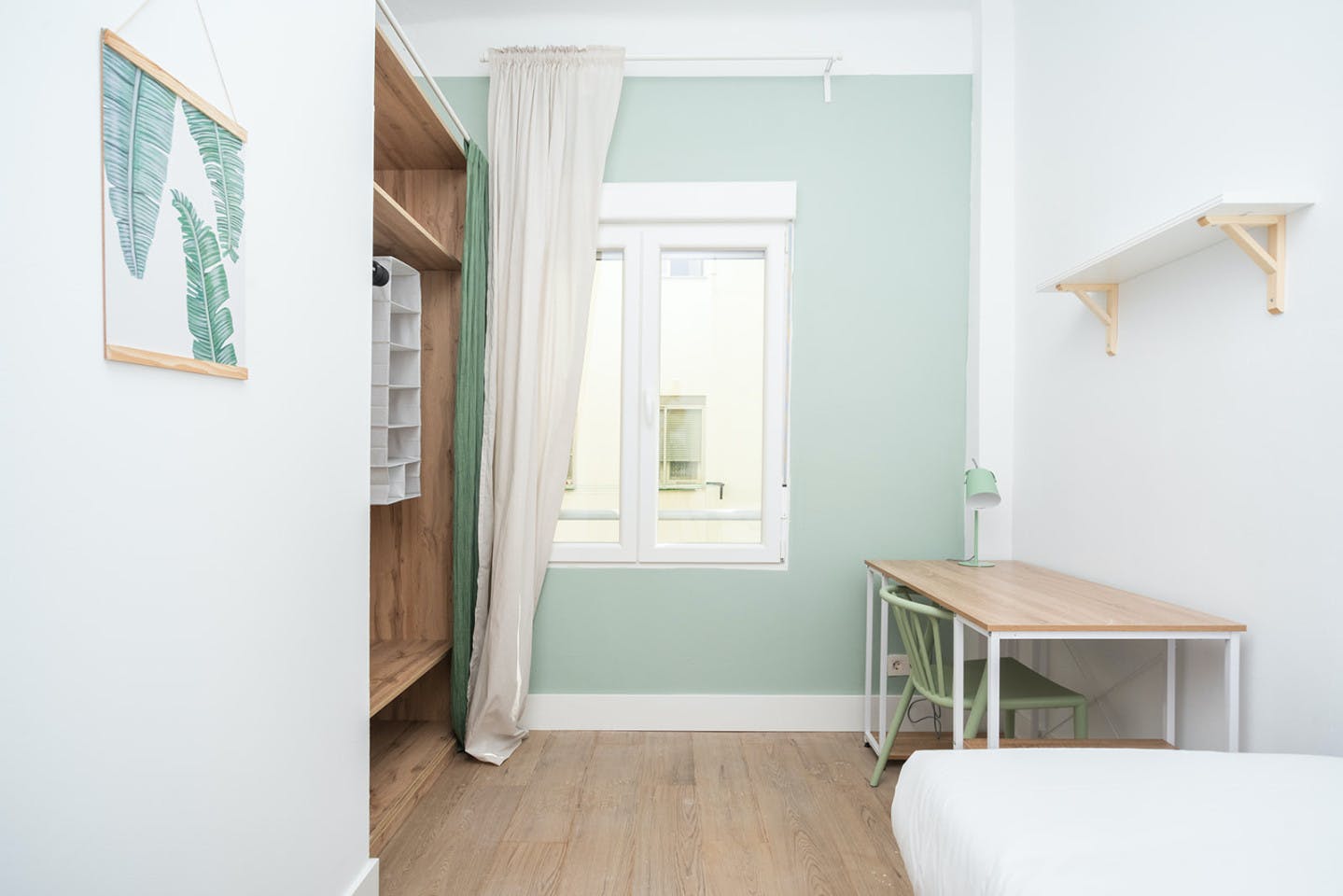 Private Single Room D6 - 3