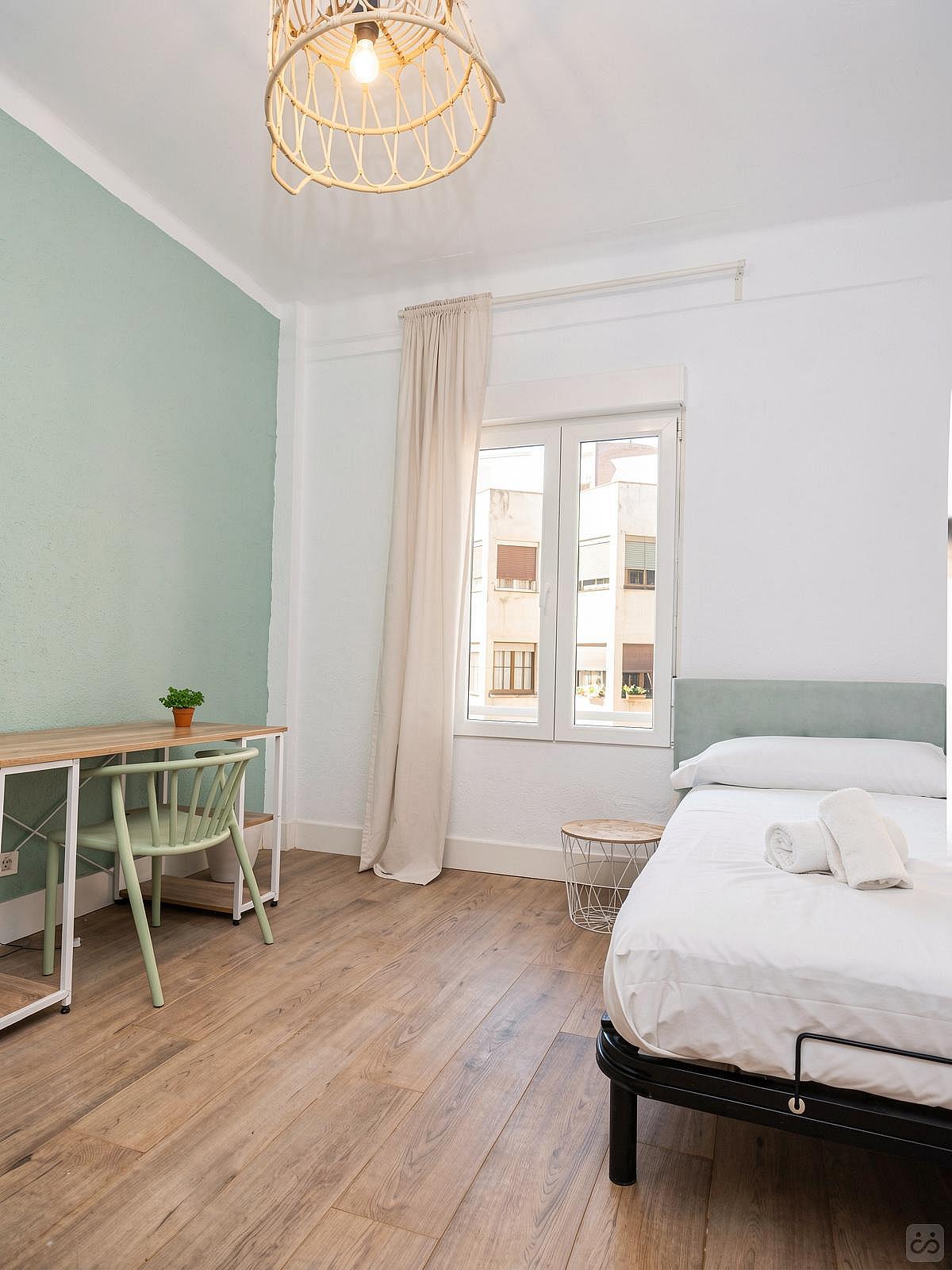 Private Single Room D3 - 32