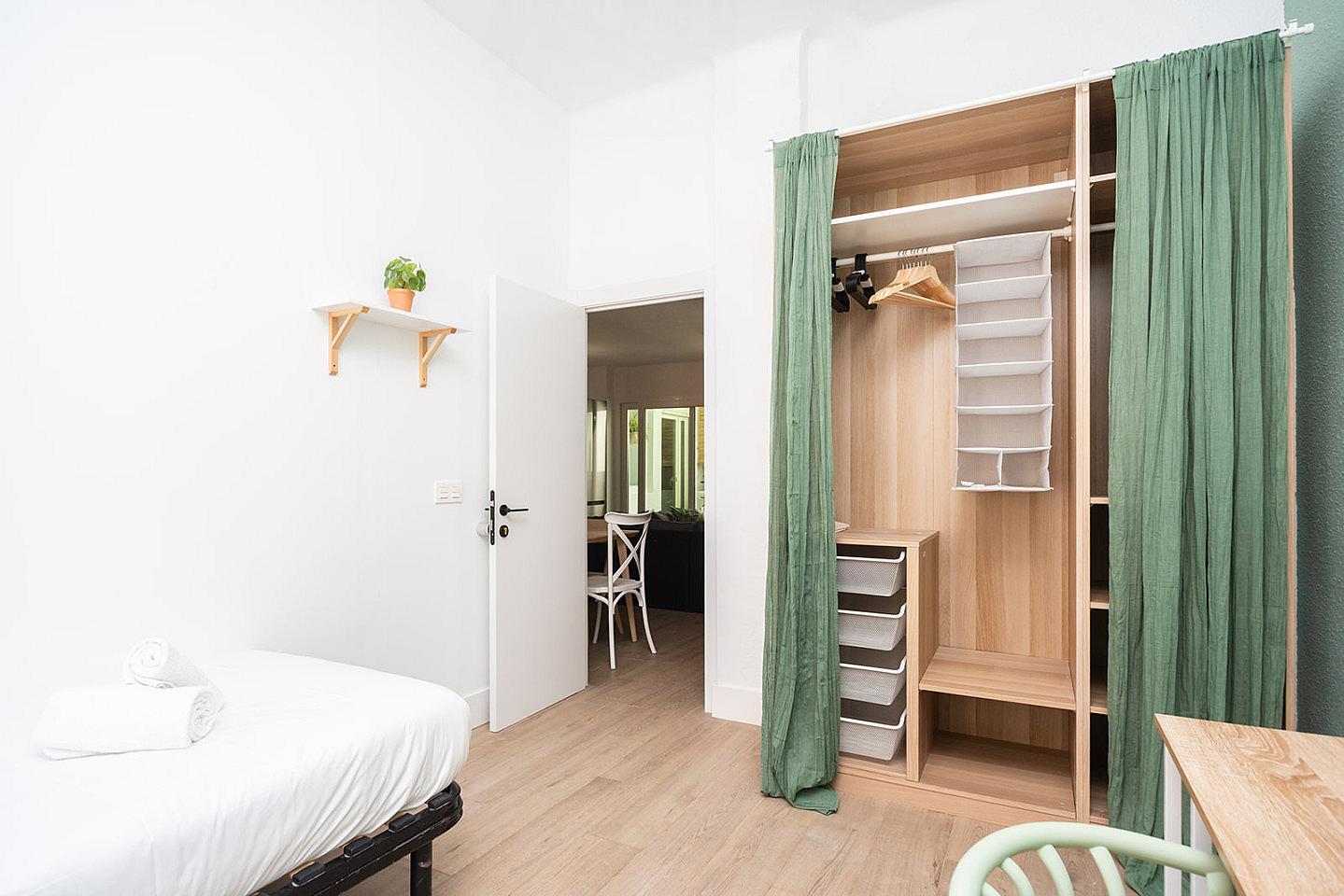 Private Single Room D3 - 23