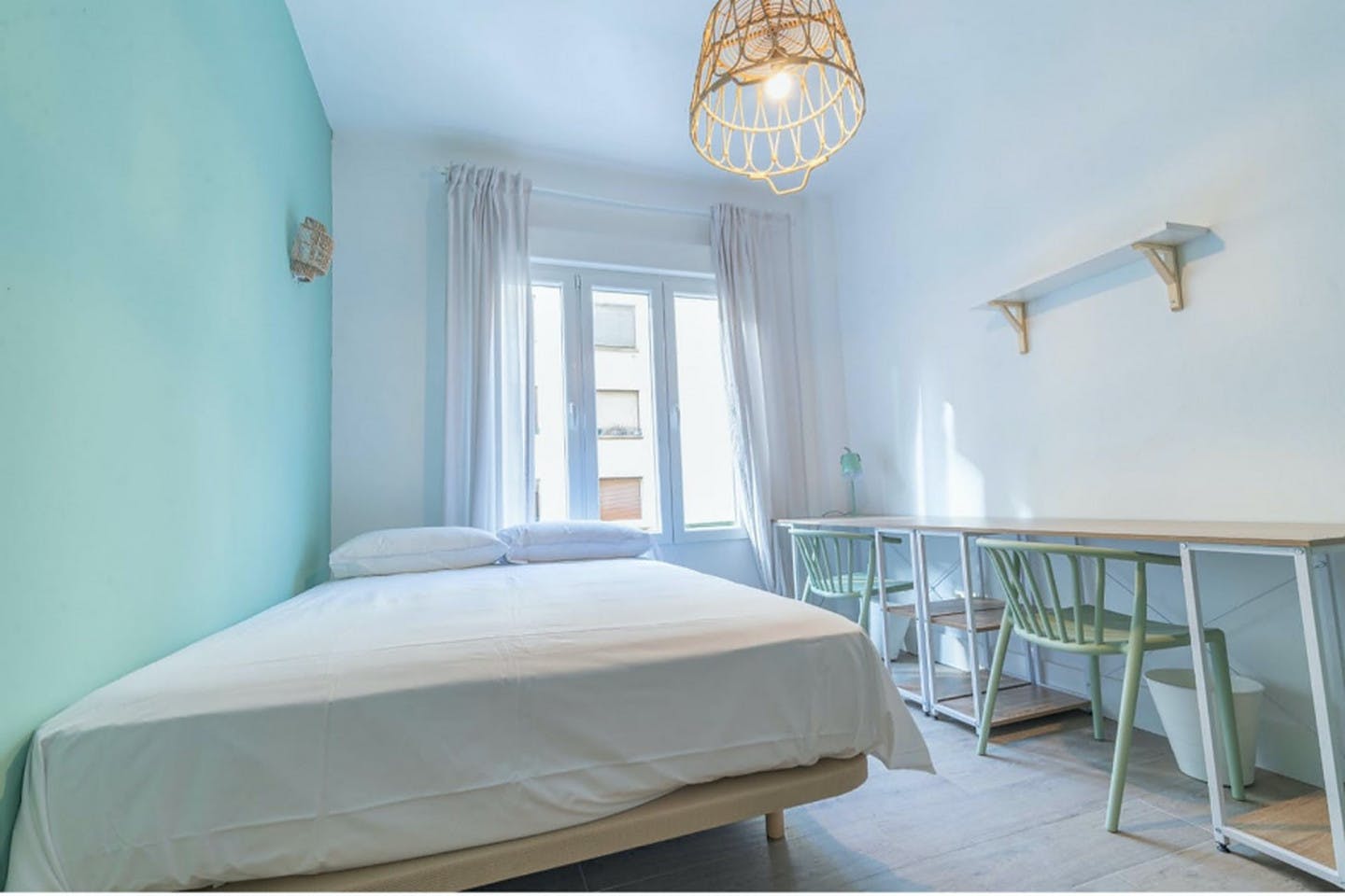 Private Single Room D3 - 7