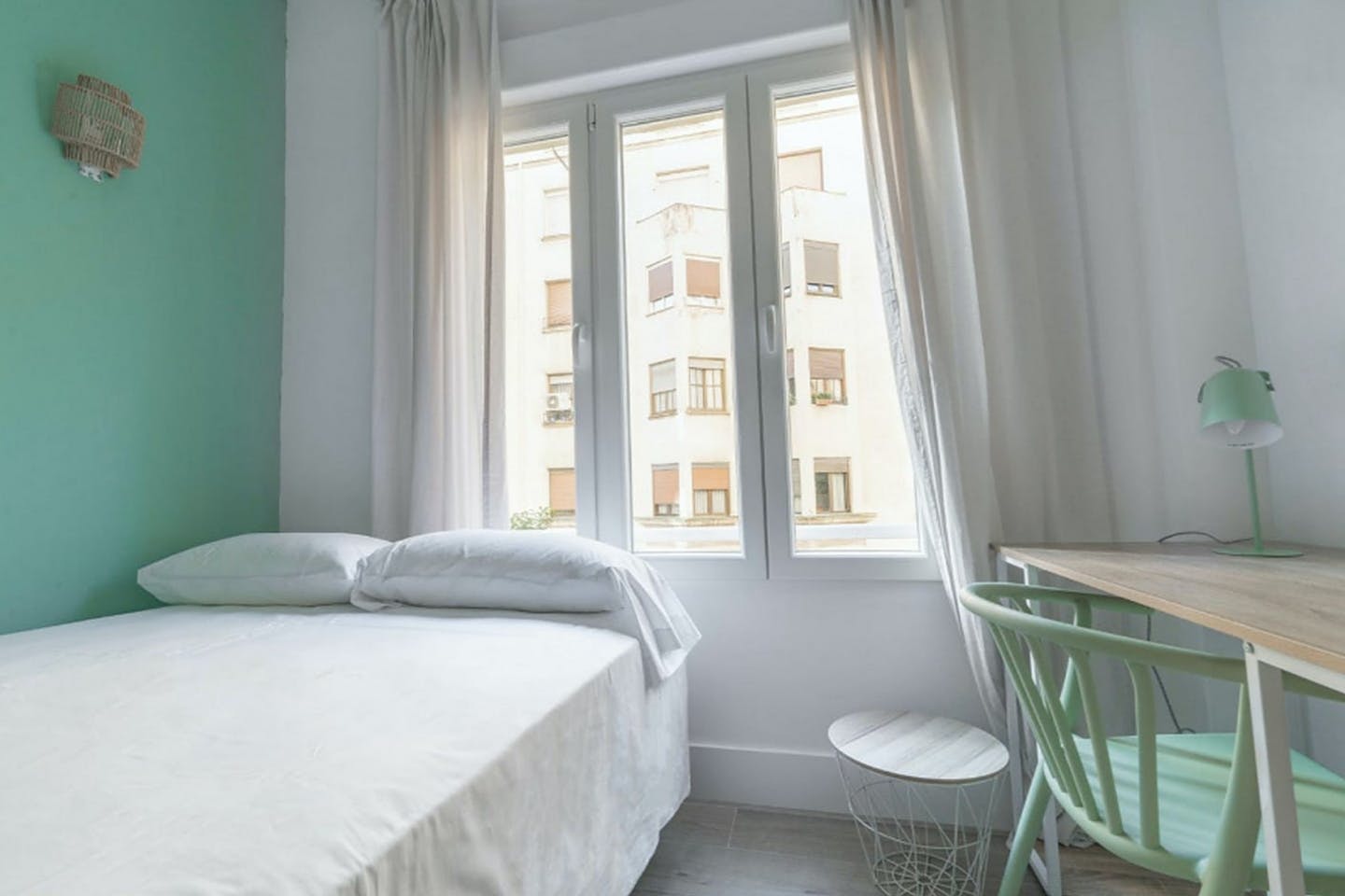 Private Single Room D3 - 2