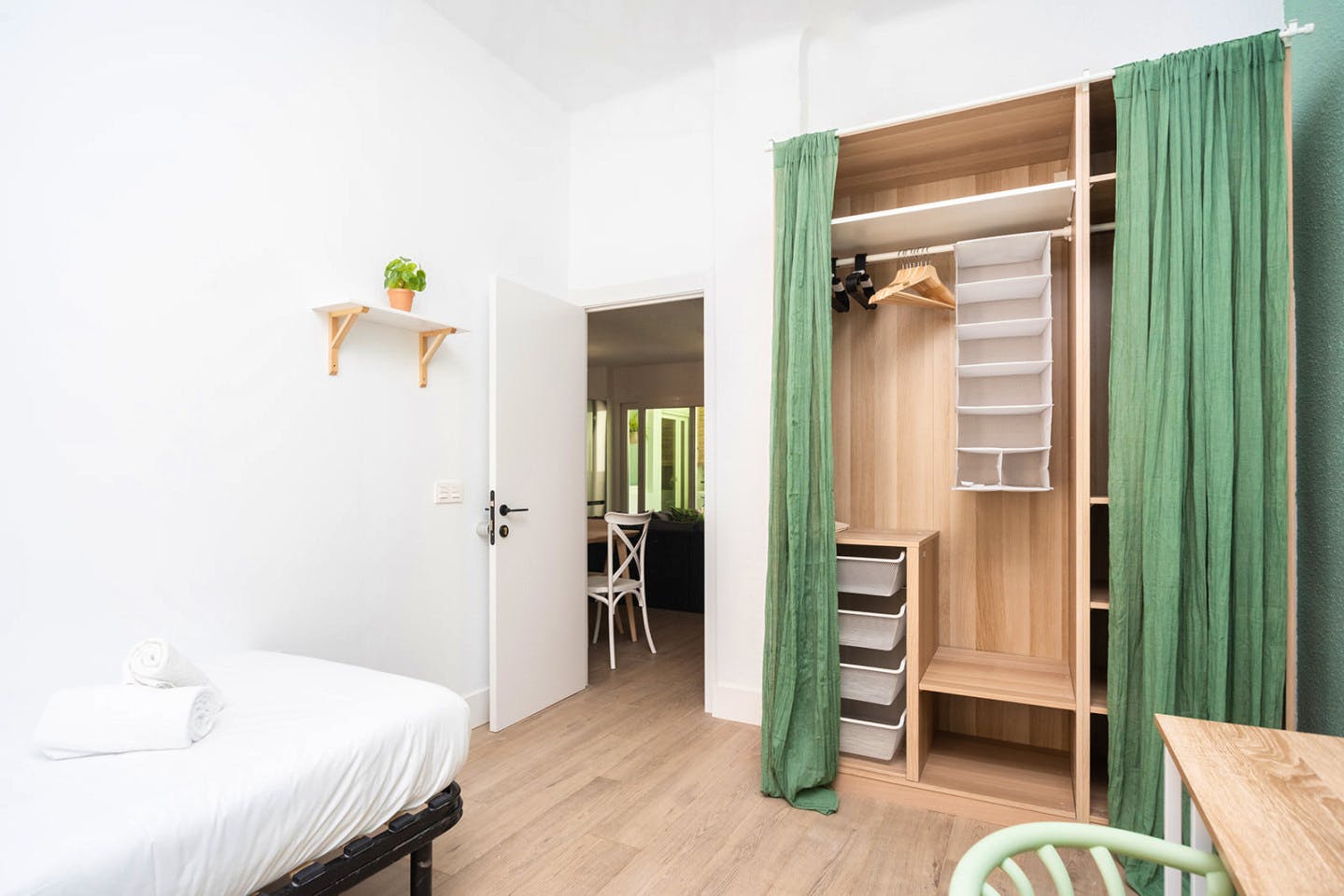 Private Single Room D3 - 15