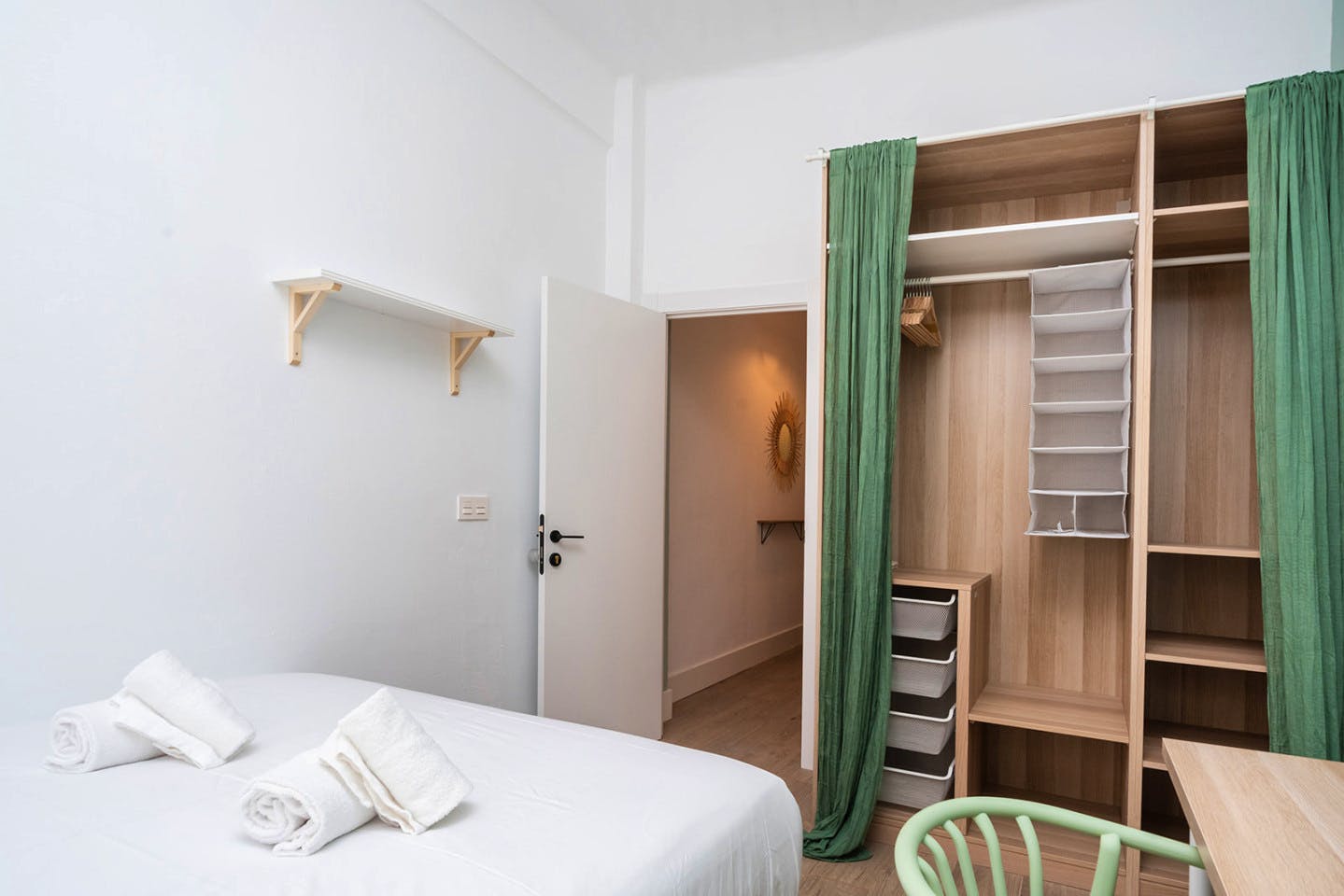 Private Single Room D3 - 13