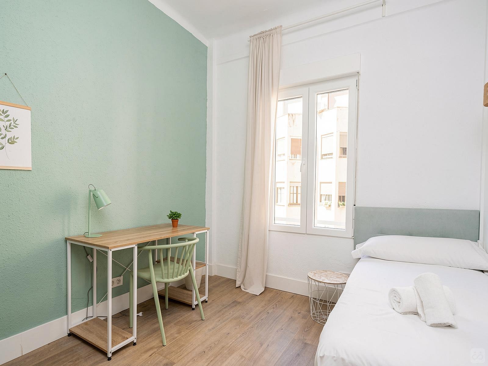 Private Single Room D3 - 30