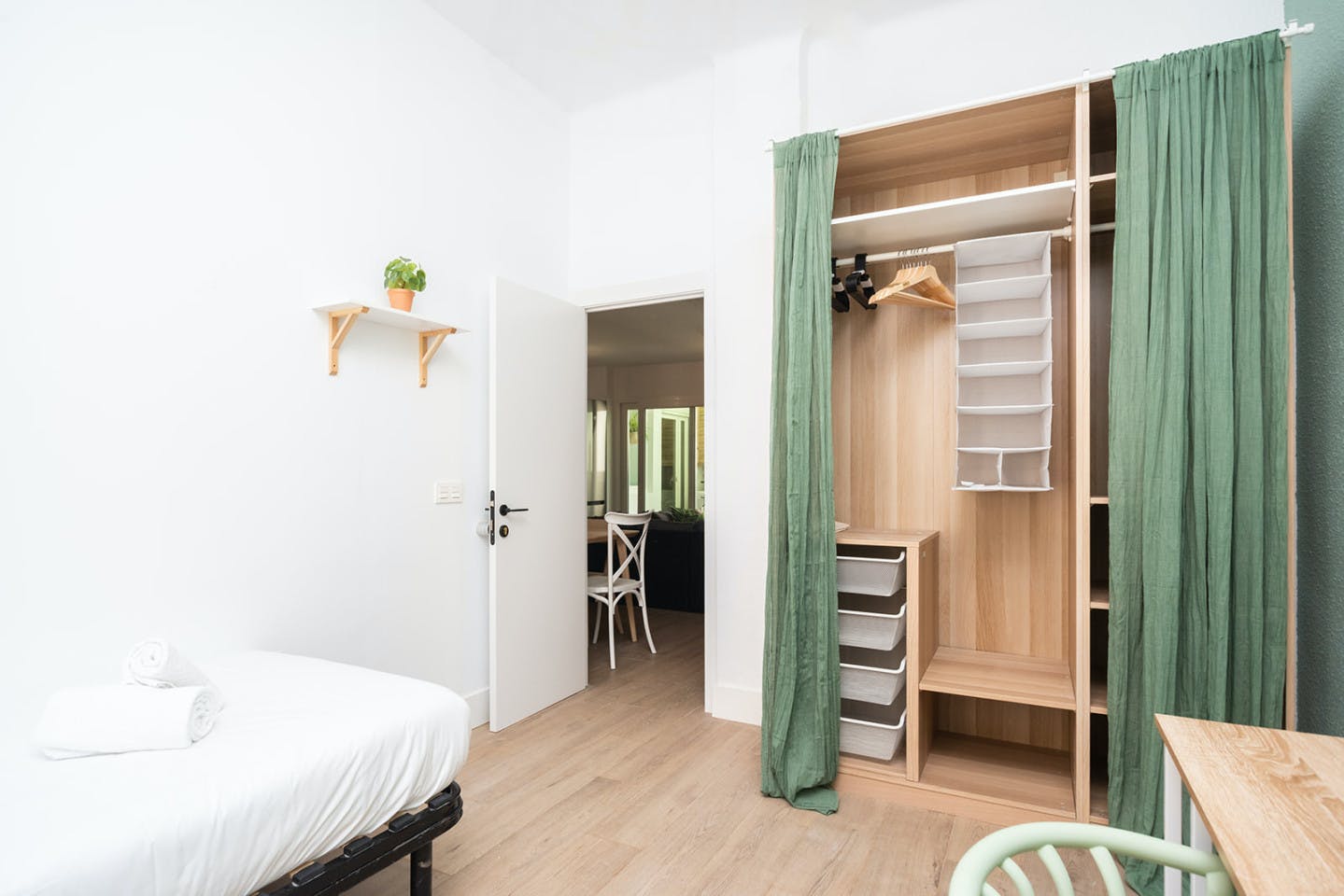 Private Single Room D3 - 11