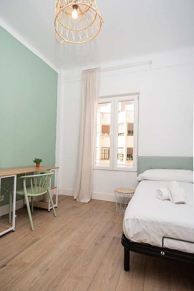 Private Single Room D3 - 24