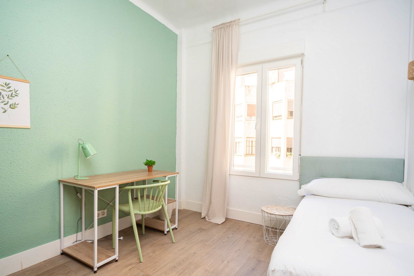 Private Single Room D3 - 14