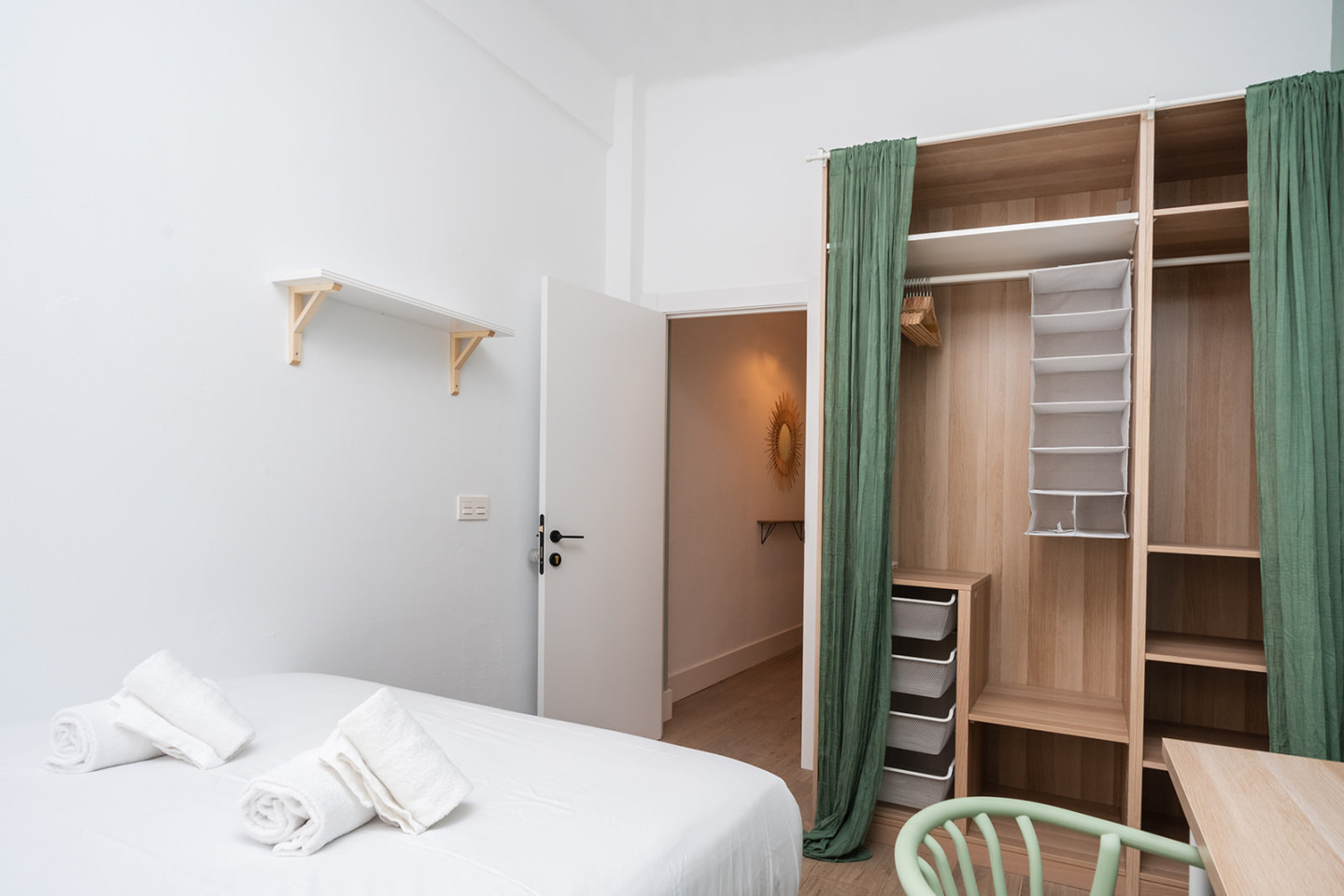 Private Single Room D3 - 17