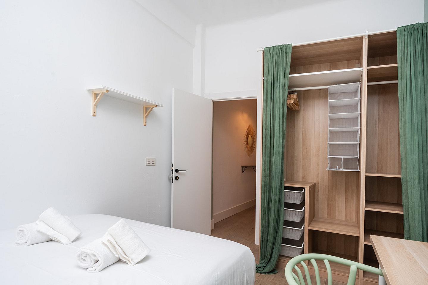 Private Single Room D3 - 25
