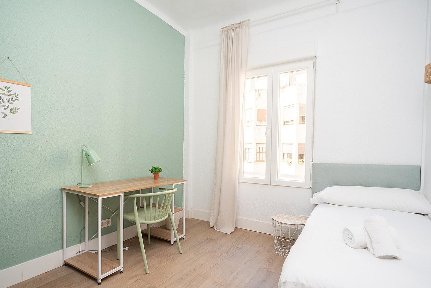Private Single Room D3 - 22