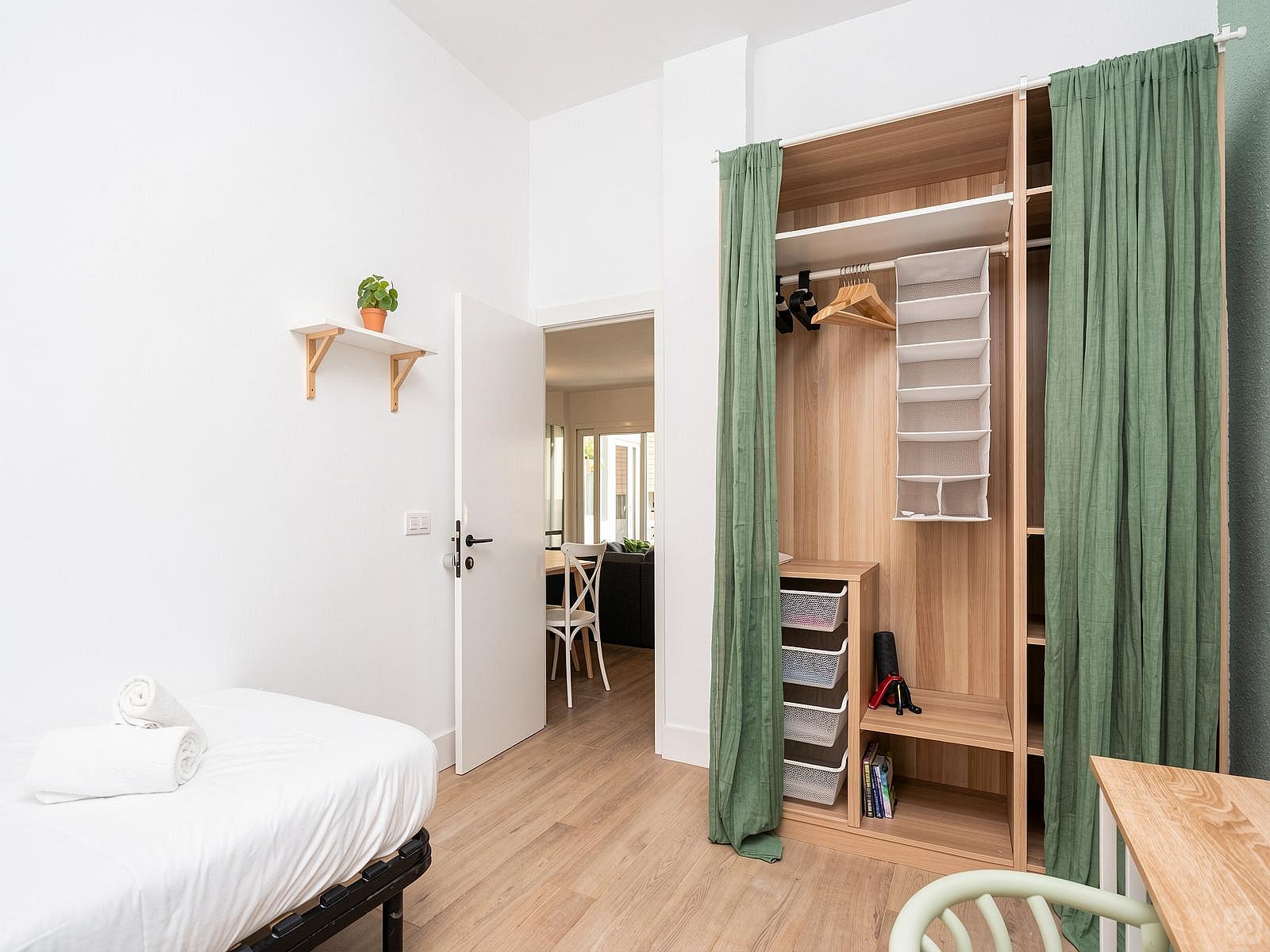 Private Single Room D3 - 31