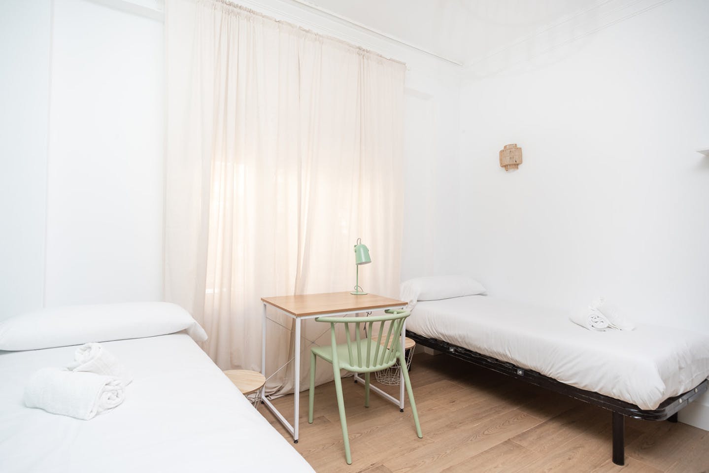 Private Double Room D2 - 10