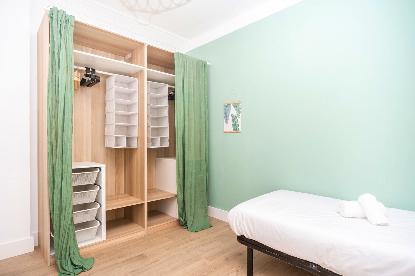 Private Double Room D2 - 16