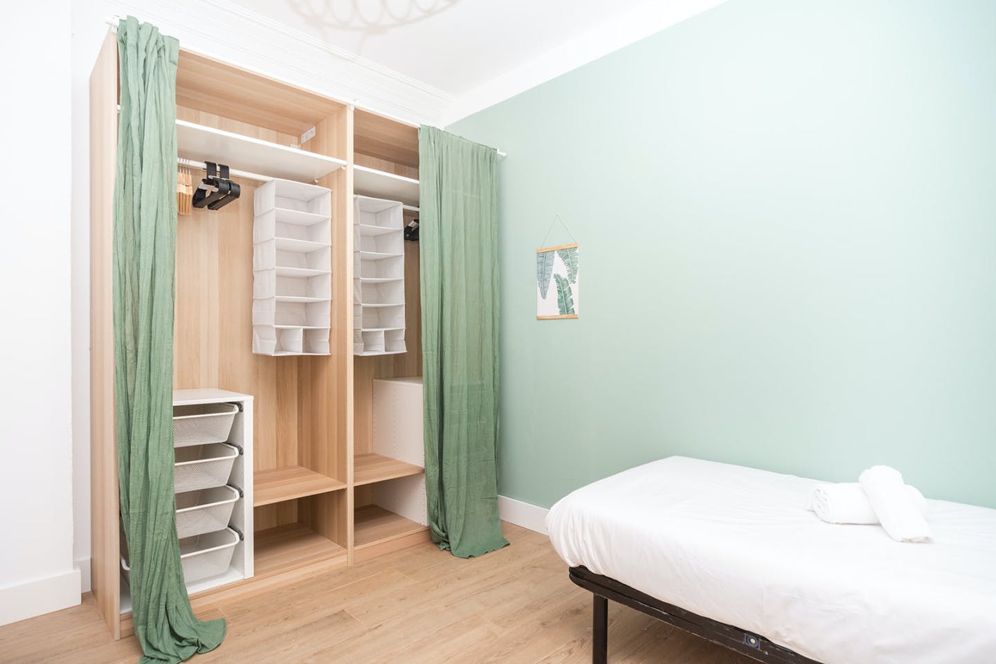 Private Double Room D2 - 9