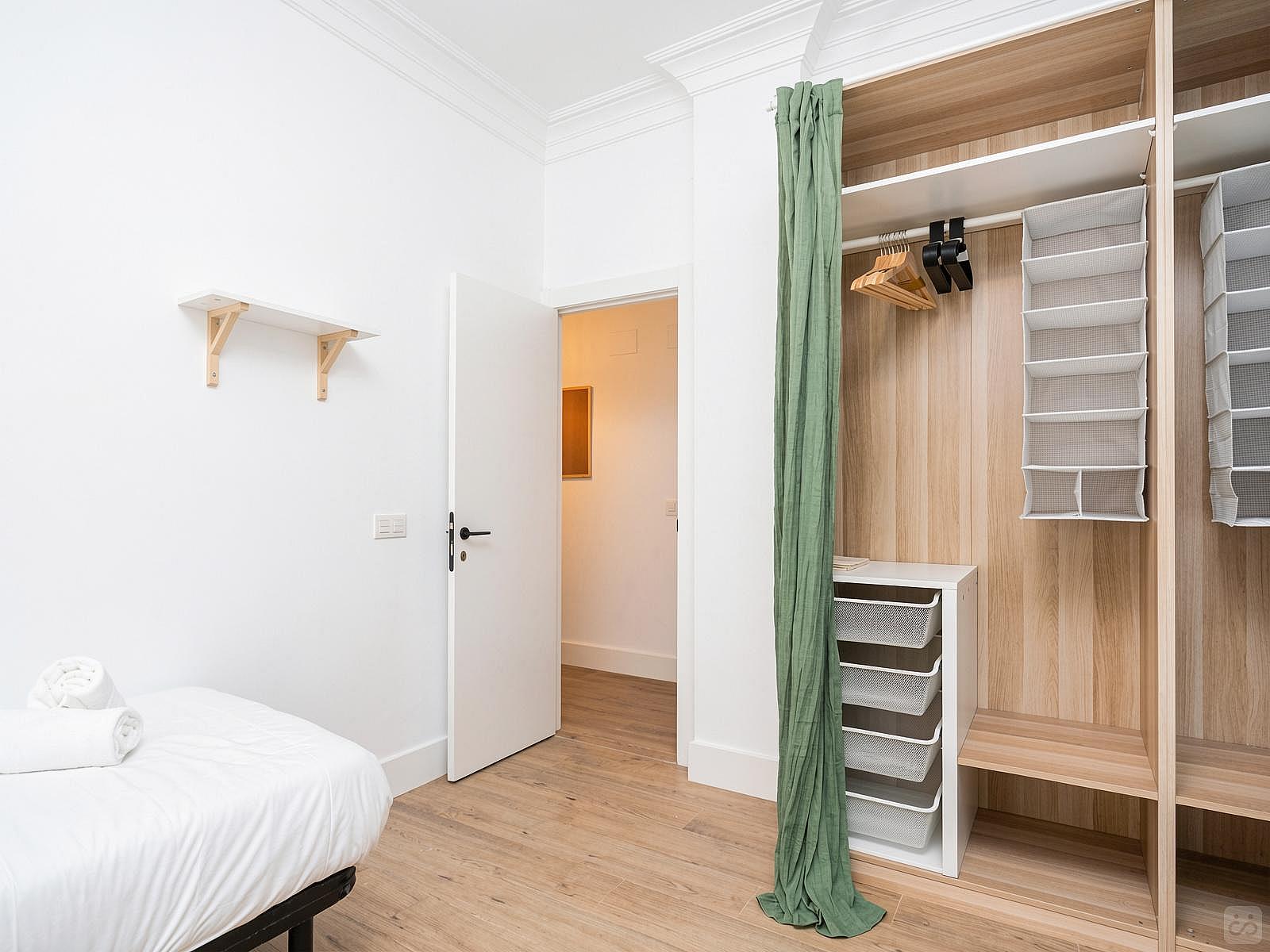 Private Double Room D2 - 43