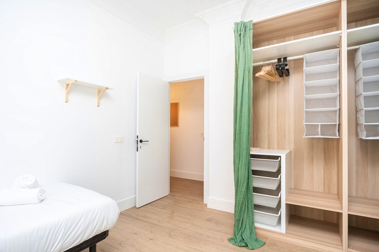 Private Double Room D2 - 15