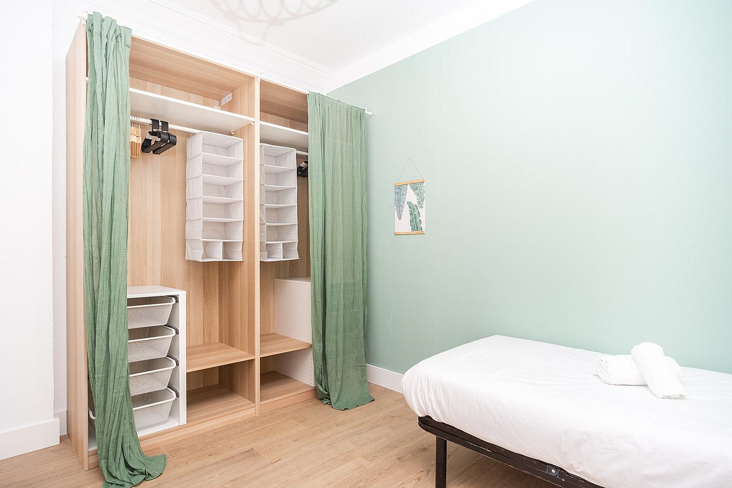 Private Double Room D2 - 37