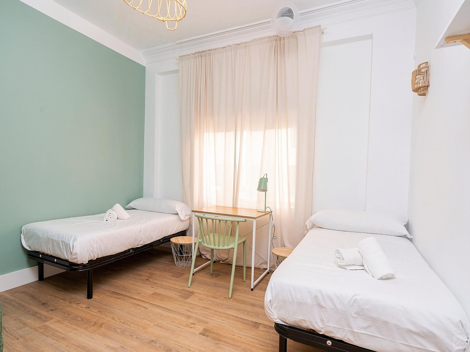 Private Double Room D2 - 46