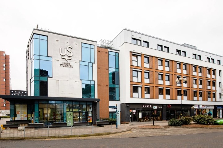 Harriet Martineau Unite