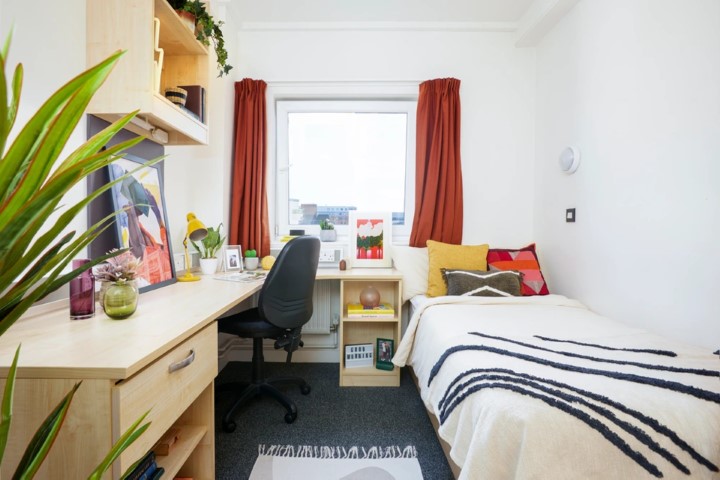 Harriet Martineau Unite