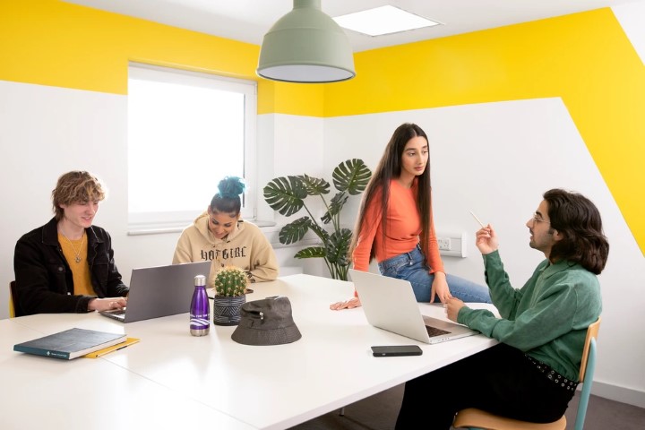 Harriet Martineau Unite