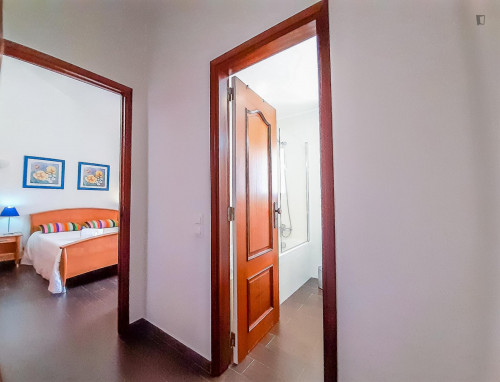 Sunny apartment in Quarteira - Gallery - 14