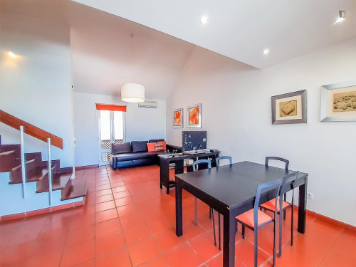 Sunny apartment in Quarteira - Gallery - 6