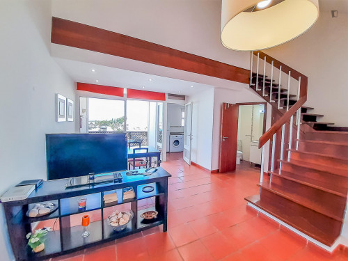 Sunny apartment in Quarteira - Gallery - 5