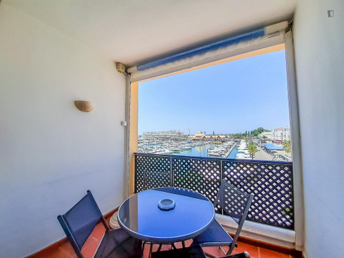 Sunny apartment in Quarteira - Gallery - 8