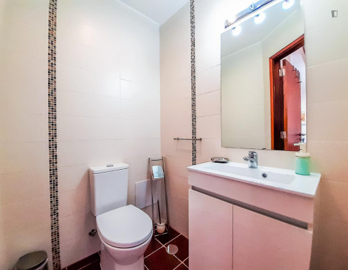 Sunny apartment in Quarteira - Gallery - 13