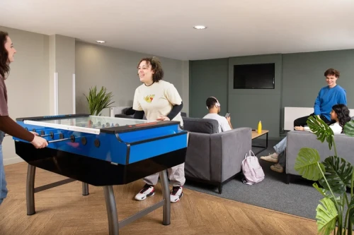 unite students Mary Sturge