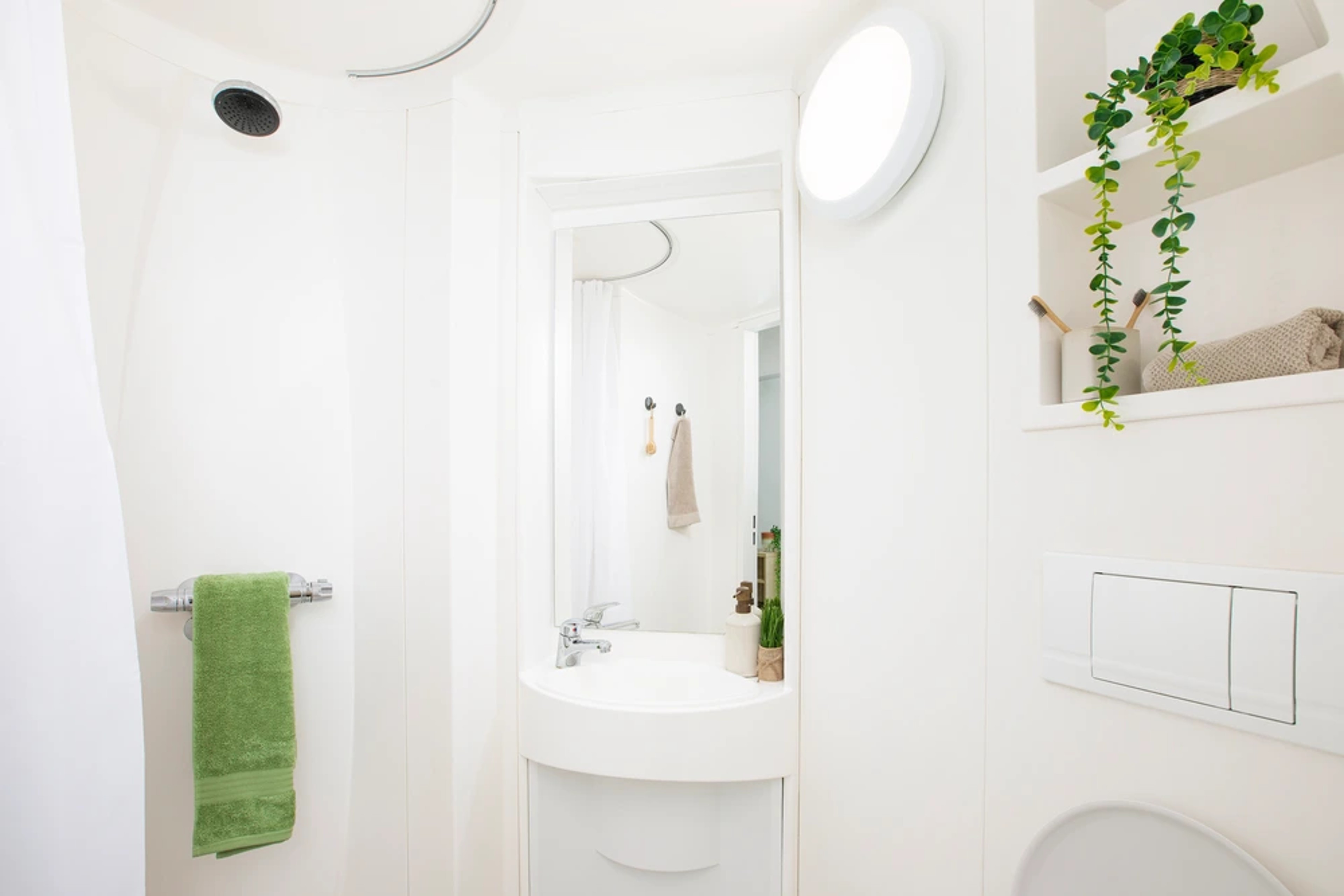  Large High Single En-Suite  -  unite students Mary Sturge  - Gallery -  2