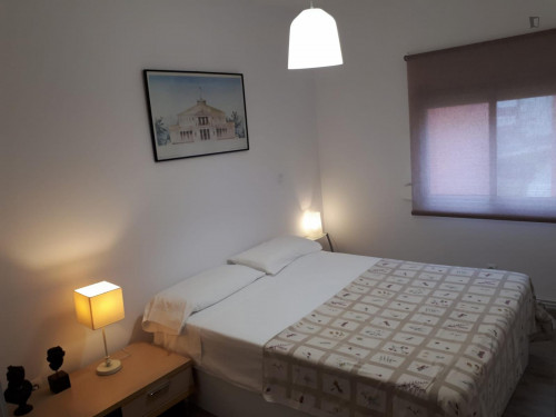 Marvellous 3-bedroom apartment near Universidad de Cantabria  - Gallery -  5