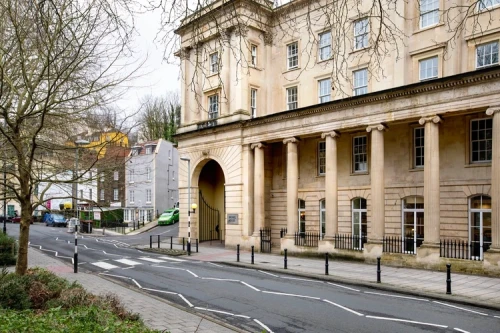 Brunel House Unite