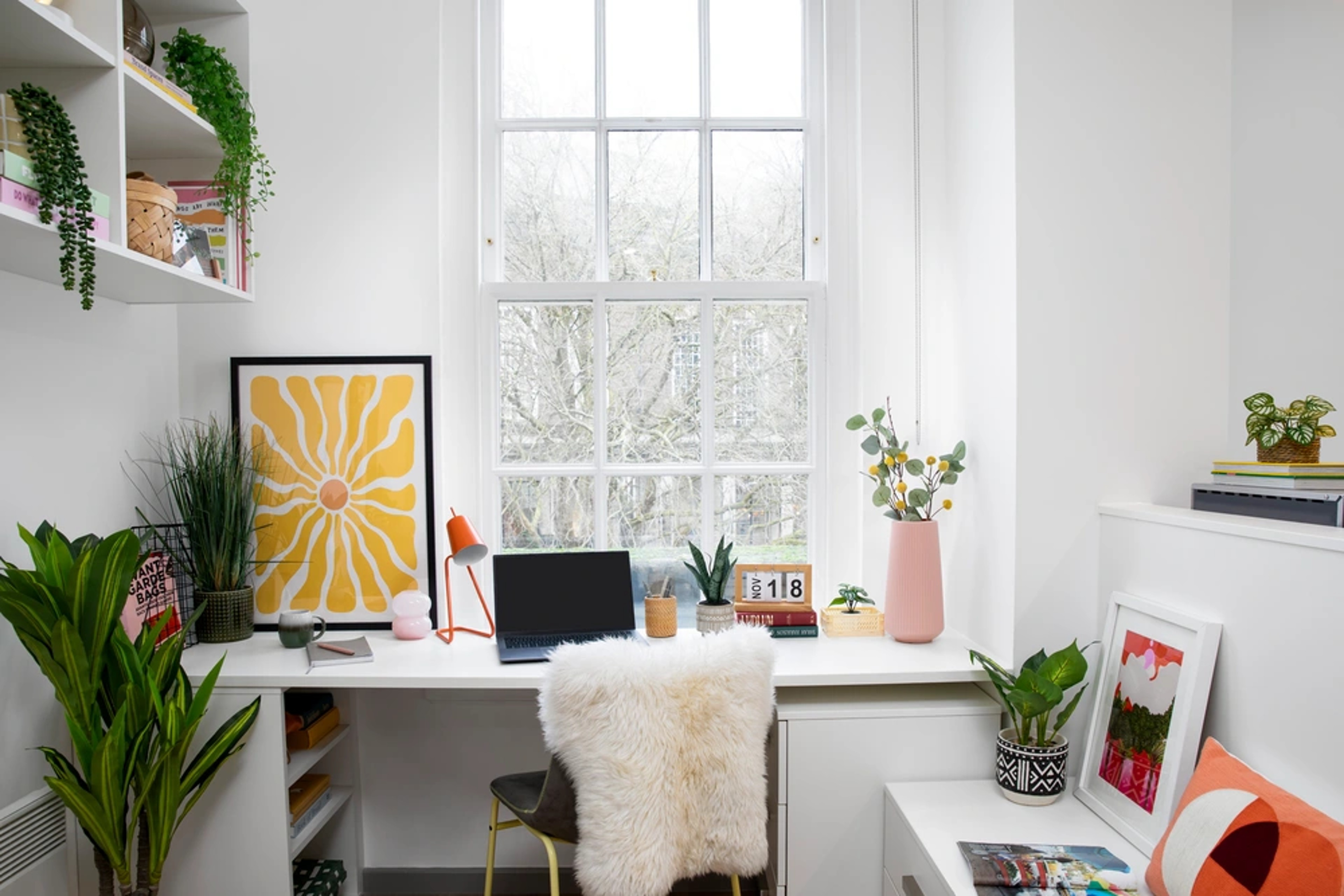  Medium Standard Double Studio  -  Brunel House Unite  - Gallery -  3