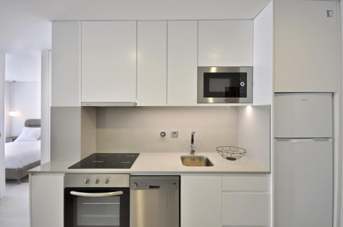 Marvellous 1-bedroom apartment in the heart of Braga - Gallery - 13