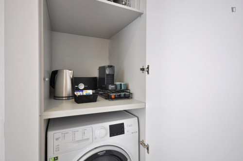 Marvellous 1-bedroom apartment in the heart of Braga - Gallery - 10