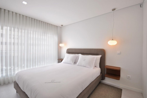 Marvellous 1-bedroom apartment in the heart of Braga - Gallery - 5