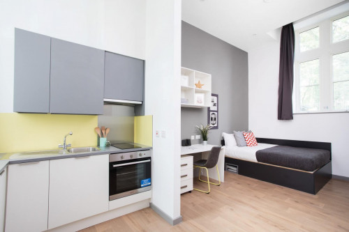 Rushford Court Unite - Gallery - 23
