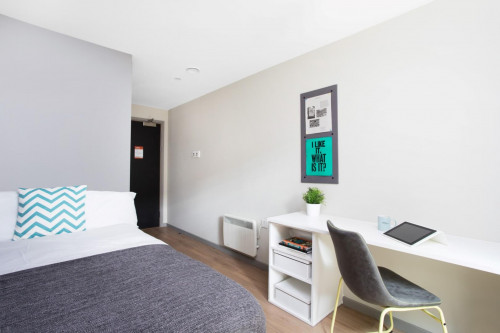 Rushford Court Unite - Gallery - 19